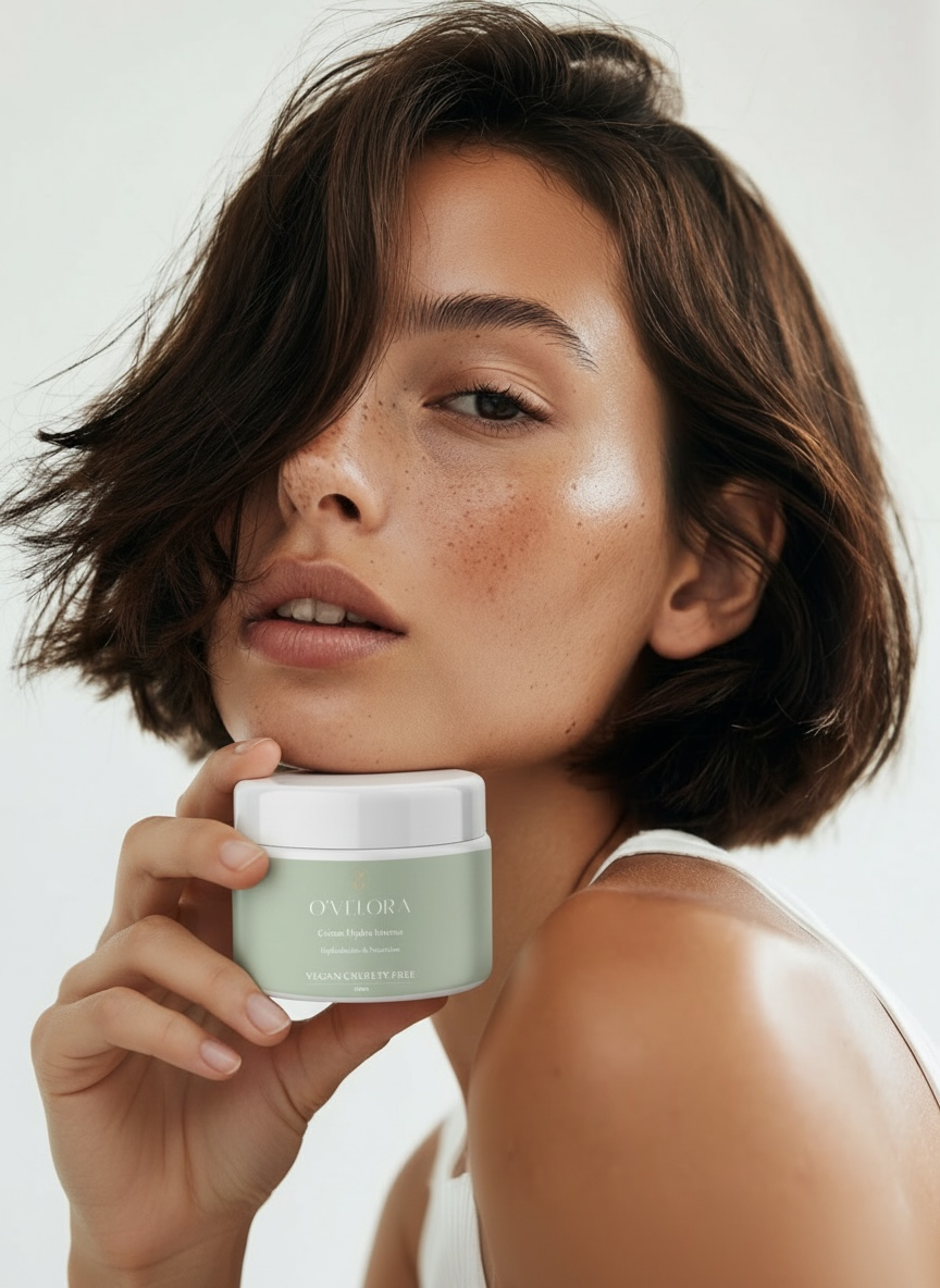 Crème Hydratante