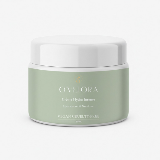 Crème Hydratante